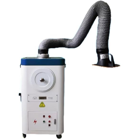 Chii chinonzi welding fume extractor